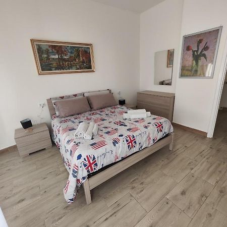 Appartamento c&y Torelli 1 Novara Exterior foto