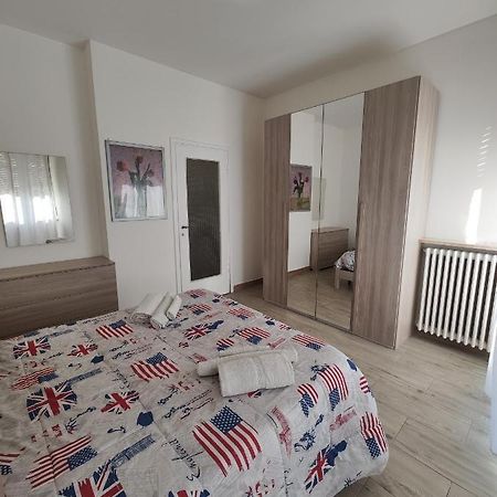 Appartamento c&y Torelli 1 Novara Exterior foto