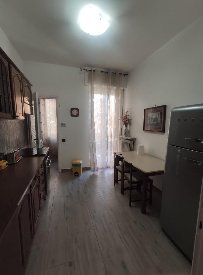 Appartamento c&y Torelli 1 Novara Exterior foto
