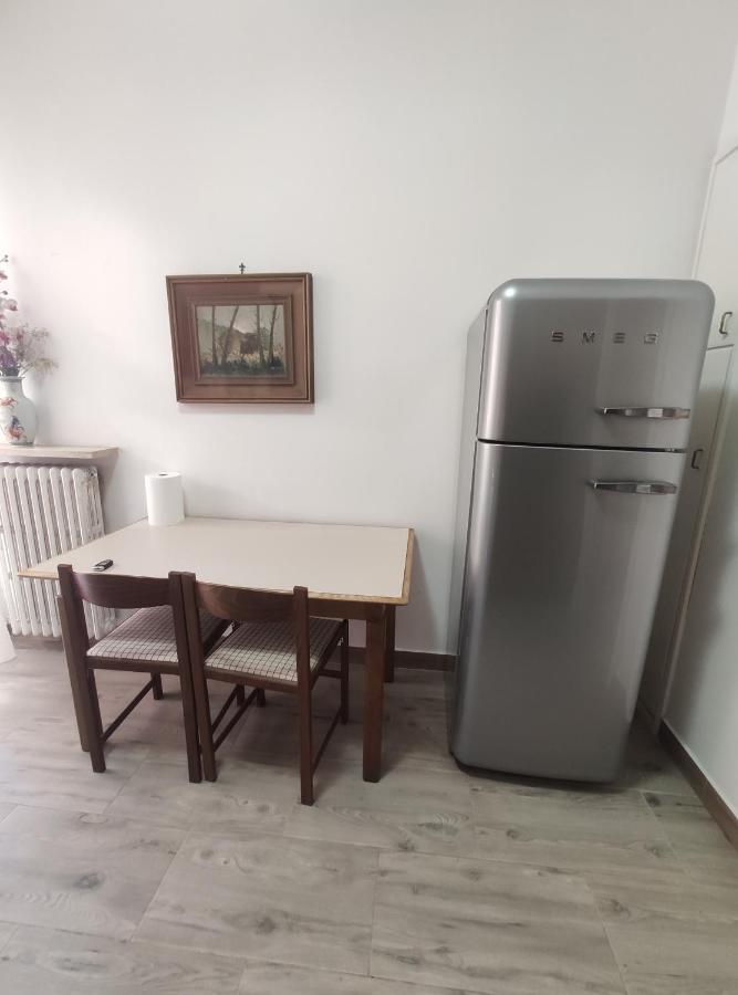 Appartamento c&y Torelli 1 Novara Exterior foto
