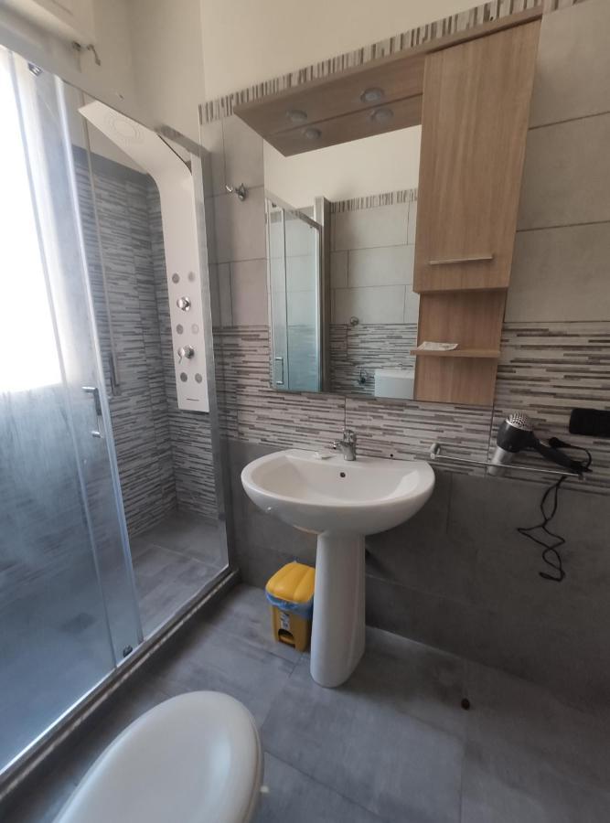 Appartamento c&y Torelli 1 Novara Exterior foto