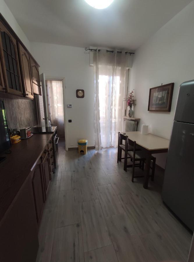 Appartamento c&y Torelli 1 Novara Exterior foto