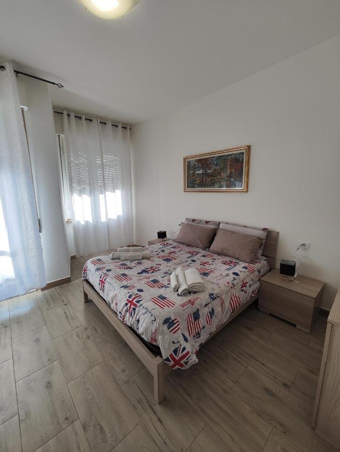 Appartamento c&y Torelli 1 Novara Exterior foto