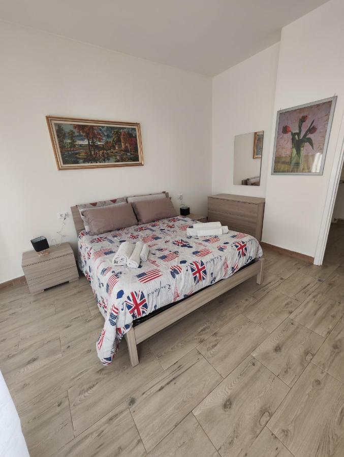Appartamento c&y Torelli 1 Novara Exterior foto